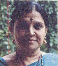  Image of Maddali Usha Gayatri 